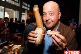 暗黑美食纪录片《稀奇古怪的食物 Bizarre Foods with Andrew Zimmern》第4季全23集 英语外挂中字 1080P/MKV/42.6G百度网盘下载