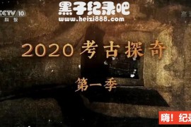[2020考古探奇][央视考古纪录片][第一季 全14集][国语配音中文字幕] 1080P下载