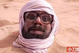 BBC人文旅行纪录片《霉运之旅 The Misadventures of Romesh Ranganathan》第2季全3集 英语中英双字 1080P/MKV/9.89G百度网盘下载