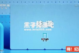 [味道·美味西安 2019][央视纪录片][2集][国语配音中文字幕] 1080P纪录片下载
