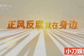 央视反腐纪录片《正风反腐就在身边》全4集 TS/蓝光高清纪录片百度网盘下载