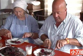 暗黑美食纪录片《稀奇古怪的食物 Bizarre Foods with Andrew Zimmern》第8季全8集 英语外挂中字 1080P/MKV/14.6G百度网盘下载