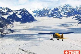 世界极端工程纪录片《阿拉斯加冰上机场 Ice Airport Alaska 2022》第1季全6集 英语中英双字 官方纯净版 1080P/MKV/8.83G百度网盘下载