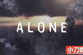 野外生存纪录片《荒野独居 Alone》第3季中字 1080i高清自媒体解说素材百度网盘下载