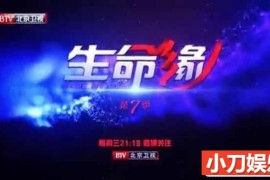 医疗纪录片《生命缘》第7季 720P/1080i高清纪录片百度网盘下载