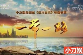 CCTV央视旅行纪录片《远方的家 一带一路》全527集 720P/1080i高清纪录片百度网盘下载