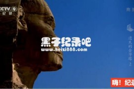 《遗失的金字塔》全2集 国语配音中文字幕 1080P超清下载