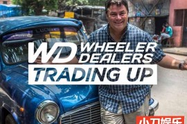 二手车买卖纪录片《翻新中古车赚大钱 Wheeler Dealers: Trading Up》第2季中字 720P高清自媒体解说素材百度网盘下载