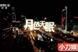 央视夜间工作者纪录片《月色无眠》全5集 TS/蓝光高清纪录片百度网盘下载