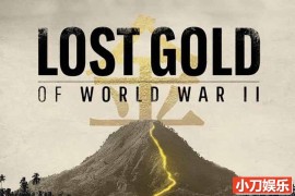 寻宝纪录片《二战失落的黄金 Lost Gold of World War II》第1季全8集 英语中英双字 官方纯净版 1080P/MKV/21.3G百度网盘下载