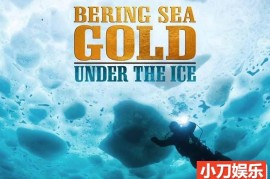 探索频道淘金热纪录片《白令海大吸金 Bering Sea Gold: Under the Ice》第4-6季中字 1080P高清自媒体解说素材百度网盘下载