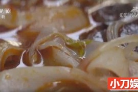 央视美食文化纪录片《我的家乡菜 三都篇》全1集 TS/蓝光高清纪录片百度网盘下载