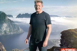 国家地理探寻美食纪录片《戈登·拉姆齐：美食秘境 Gordon Ramsay: Uncharted》第1季全6集 英语中英双字 官方纯净版 1080P/MKV/12G百度网盘下载