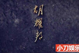 CCTV央视人物纪录片《胡耀邦》全5集 TS/蓝光高清纪录片百度网盘下载