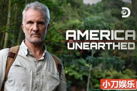 历史考古纪录片《美国出土 America Unearthed》第3季原版无字 720P/1080i高清纪录片百度网盘下载