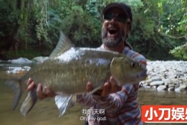 《钓鱼敢死队 Fish or Die》第1季纪录片解说素材 1080P全10集 MP4/8.1G百度网盘下载