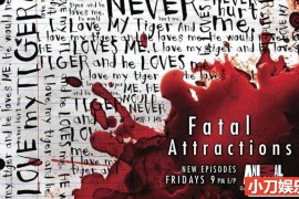 宠物袭击人类事件纪录片《致命宠物 Fatal Attractions》第2季全6集 英语外挂中字 官方纯净版 1080/MP4/12.5G 致命宠物百度网盘下载