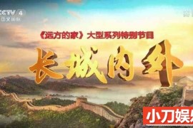 CCTV央视旅行纪录片《远方的家 长城内外》全205集 720P标清纪录片百度网盘下载