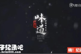 《中国微记录-味道·湘菜》全20集 国语/粤语配音中文字幕 1080P超清下载