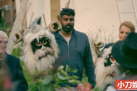 BBC人文旅行纪录片《霉运之旅 The Misadventures of Romesh Ranganathan》第4季全2集 英语中英双字 1080P/MKV/6.3G百度网盘下载