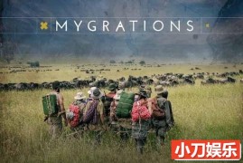 国家地理荒野求生纪录片《挑战大迁徙 Mygrations》第1季中字 TS/蓝光高清纪录片百度网盘下载