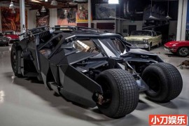 改装老爷车纪录片《杰·雷诺的车库 Jay Leno&#039;s Garage 2022》第2季全12集 英语中英双字 官方纯净版 1080/MKV/27.8G百度网盘下载