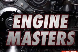 引擎大师《发动机大师 Engine Masters 2015-2023》第1-8季纪录片全154集 英语中英双字 1080P/MKV/83G百度网盘下载