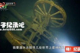 [水下致命之旅][4集][探险纪录片][英语配音中文字幕]1080P下载