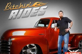 打造私人定制汽车纪录片《金帝手工车厂 Bitchin&#039; Rides》第2季全12集 英语中英双字 官方纯净版 纪录片解说素材 1080/MKV/17G 古董汽车修复百度网盘下载