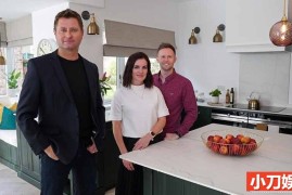 老宅翻新纪录片《乔治·克拉克的旧房改造 George Clarke’s Old House New Home 2016-2022》第2季全4集 英语中英双字 官方纯净版 1080P/MKV/6.72G百度网盘下载