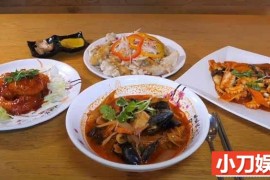 美食纪录片《韩国网红美食探店 短视频》第1季中字 1080高清纪录片解说素材百度网盘下载