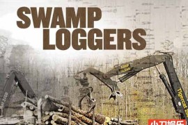 《沼泽伐木硬汉 Swamp Loggers》第1-2季全20集 英语中英双字 官方纯净版 高码1080P/MKV/135G百度网盘下载