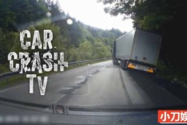 危险驾驶纪录片《监控下的一幕 车祸现场 Car Crash TV》第2季全18集 英语中英双字 官方纯净版 1080P/MKV/22.6G百度网盘下载