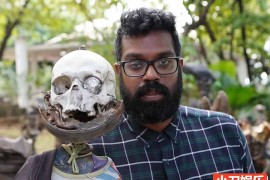 BBC人文旅行纪录片《霉运之旅 The Misadventures of Romesh Ranganathan》第1季全3集 英语中英双字 1080P/MKV/7.71G百度网盘下载