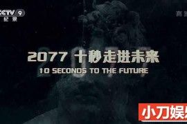 葡萄牙人工智能纪录片《2077 十秒走进未来》全4集中字 TS/蓝光高清纪录片百度网盘下载