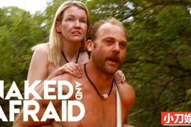 探索频道荒野求生纪录片《原始生活21天 Naked and Afraid》第2季全8集中字 纪录片解说素材歌词大全盘下载 1080/MKV/14.7G百度网盘下载