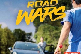 公路战争纪录片《路怒症大作战 Road Wars 2022》第1季全15集 英语中英双字 纯净版 720P/MKV/4.9G百度网盘下载