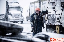 探索频道危险公路事故救援行动纪录片《穿越地狱公路 Highway Thru Hell》第4季全13集 英语中英双字 官方纯净版 1080P/MKV/30.6G百度网盘下载