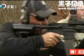 《一级军火/终极武器》纪录片全6集 国语配音中文字幕 1080P高清下载