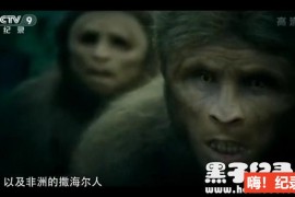 [人类溯源/人类起源][2集][央视译制][国语配音中文字幕]1080P下载