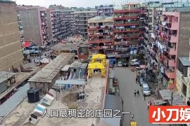 非洲奇闻纪录片《管道庄园 非洲版猪笼城寨》全1集中字 1080P高清自媒体解说素材百度网盘下载