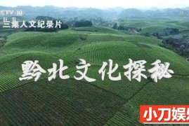 央视历史人文纪录片《黔北文化探秘》全3集 TS/蓝光高清纪录片百度网盘下载