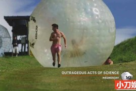 作死科学实验纪录片《网络影片大解码/草根科学大发现 Outrageous Acts of Science 2012-2019》第7季全16集 英语外挂中字  1080P/MKV/29.5G百度网盘下载