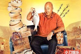 暗黑美食纪录片《稀奇古怪的食物 Bizarre Foods with Andrew Zimmern》第1季全12集 英语外挂中字 1080P/MKV/22.2G百度网盘下载