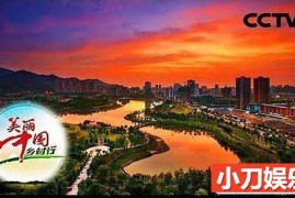 乡村旅行纪录片《美丽中国乡村行2019》合集 标清纪录片百度网盘下载