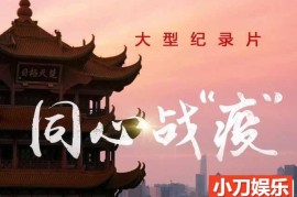 抗疫纪录片《同心战“疫”》全6集 TS/蓝光高清纪录片百度网盘下载