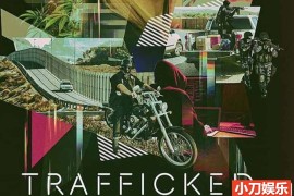 国家地理犯罪调查纪录片《地下黑市 Trafficked With Mariana van Zeller 2023》第3季全10集 英语中英双字 官方纯净版 1080P/MKV/18.7G百度网盘下载