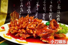 央视美食纪录片《我的家乡菜苏州篇》全4集 TS/蓝光高清纪录片百度网盘下载