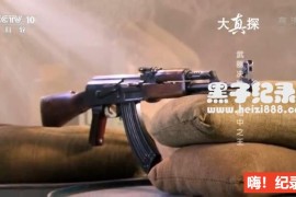 《武器决胜点》纪录片国语配音中文字幕 1080P高清下载