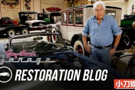 改装老爷车纪录片《杰·雷诺的车库 Jay Leno&#039;s Garage 2022》第5季全16集 英语中英双字 官方纯净版 1080/MKV/28.6G百度网盘下载